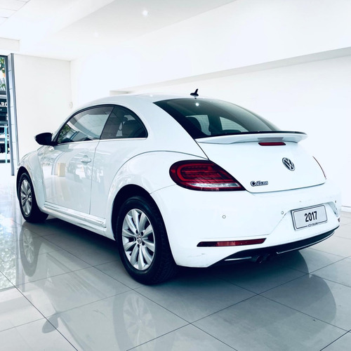 Volkswagen The Beetle 1.4 Design Dsg