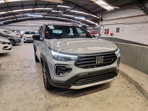 Fiat Pulse 1.0T Impetus Cvt
