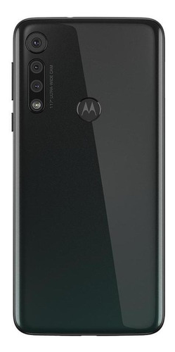 Motorola Moto G8 Play 32gb Preto Ônix Excelente - Usado Preto-ônix (Usado)