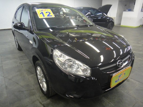 JAC J3 J3 1.4 16V VVT