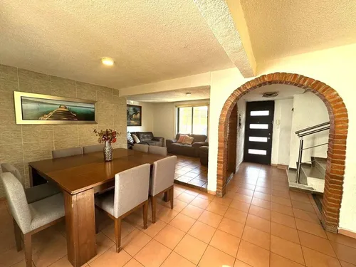Casa En Venta Ubicada En Lomas De Atizapán, Cod. Ev1637