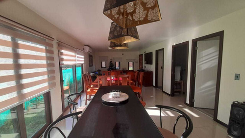 Casa Moderna Cercana A Río San Pedro (36685)