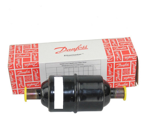 Filtro Deshidratador Dcl 032f 023z5000 1/4 Danfoss Flare