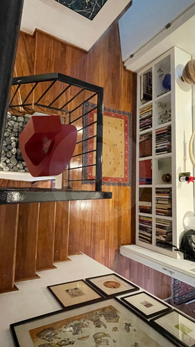 Casa En Venta En Polanco V Sección
