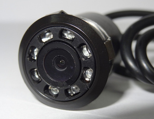 Espejo Retrovisor + Camara Reversa + Manos Libres Bluetooth