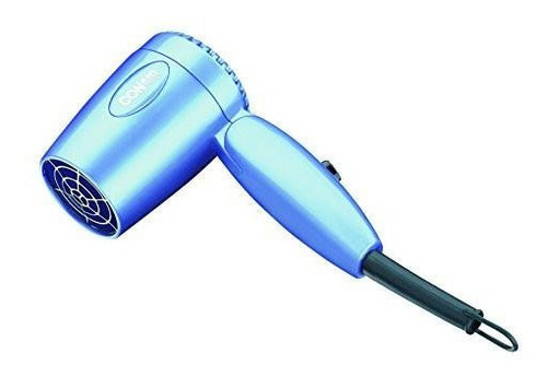 Conair 1600 Vatios Mango Plegable Secador De Pelo