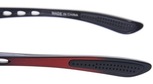 Lentes Deportivo Intercambiable Polarizado Gafas Uv400 Stock