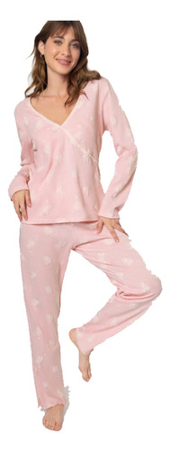 Pijama So Chill #11709 Invierno Sopink