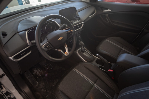 Chevrolet Tracker 1.2 Turbo Ltz At
