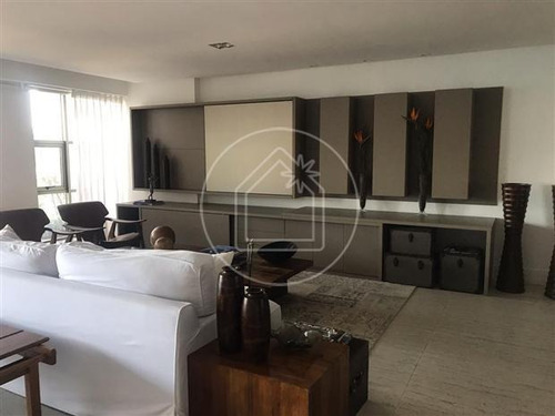 Apartamento - Ref: 874327