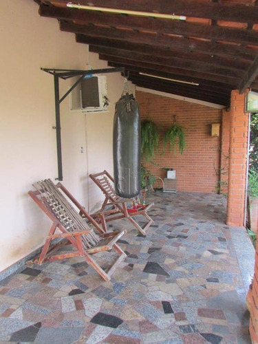 Chácara À Venda, 1000 M² Por R$ 450.000,00 - Guamium - Piracicaba/sp - Ch0081