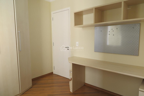Imagem 14 de 30 de Apartamento À Venda Em Mansões Santo Antônio - Ap010083