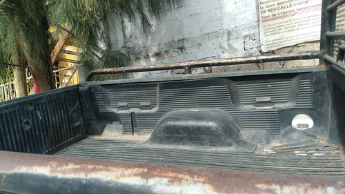 Ford F250 Mod 2000
