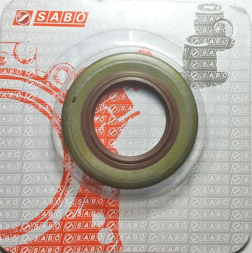 Estopera Arbol Levas Sabo Fiat Palio Siena Uno Mpi 1.3 97-02