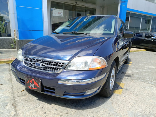 Ford  Windstar 4x2