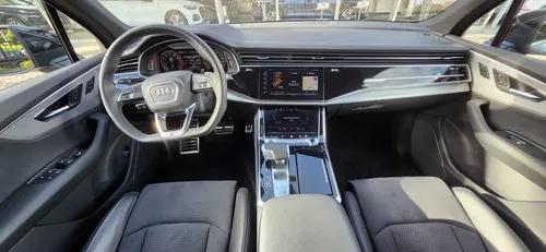 Audi Q7 Q7 55 TFSI 340hp Tip. MHEV S line