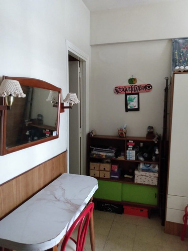 Imagen 6 de 19 de Departamento 1 Ambiente C/ Balcon A La Calle Z/ Ex Terminal