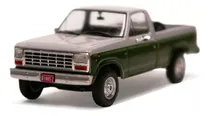Comprar Ford F-100-metal 1\u002F43 Coleccion Devoto Hobbies