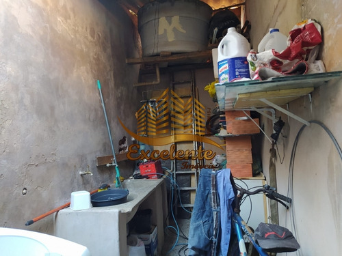 Imagem 17 de 19 de Casas - Venda - Jardim Estefânia - Cod. 345 - V345