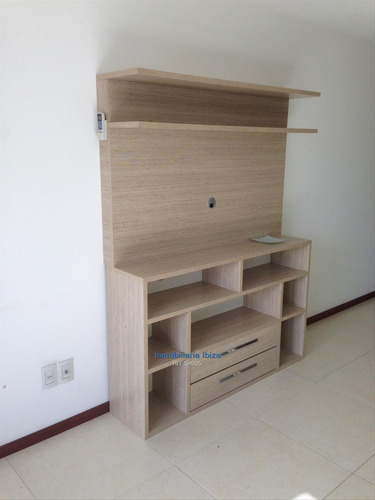 Imagen 7 de 15 de Pocitos Venta Monoambiente Con Cochera Oficina O Vivienda.