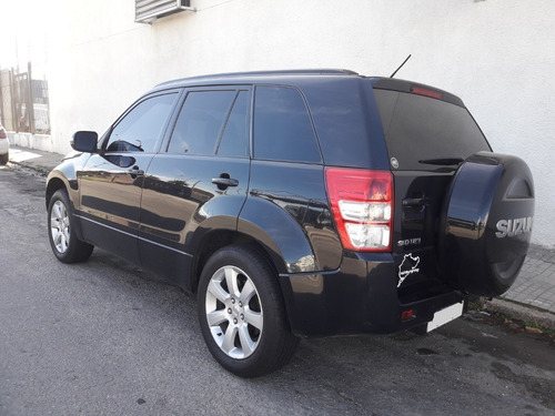 Suzuki Grand Vitara 2.4 Extrafull Automatica 4x4 Divina !!