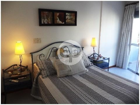 Apartamento En Brava