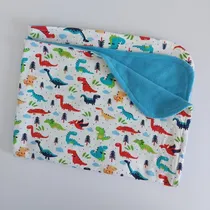 Comprar Rebozo Para Bebés De Algodón 100% Y Polar.
