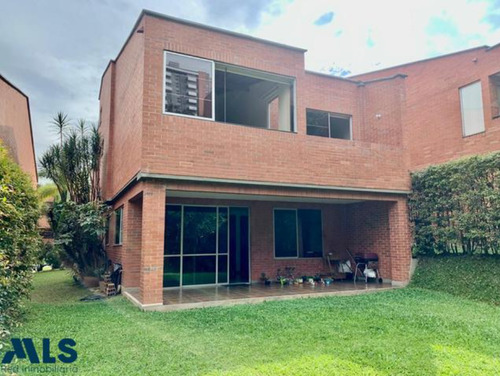 Venta Casa Envigado Loma Benedictinos 