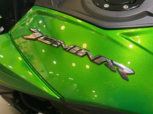 Imagen 13 de 15 de Bajaj Dominar 400 Ug 40hp Lidermoto Martinez