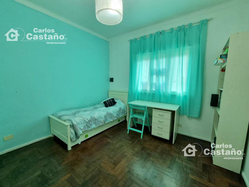 Exc Chalet 3 Amb. Patio, Terraza Depto. 1 Amb. Con Baño Y Entrada Independiente