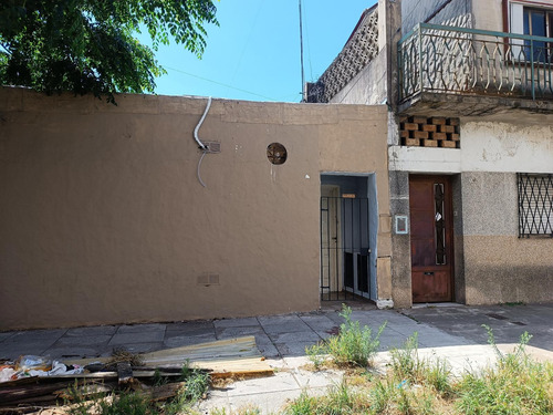 Galpon C/ Habitaciones Deposito