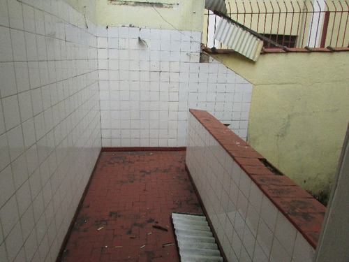 Casa - Vila Mariana - Ref: 195145 - V-195145