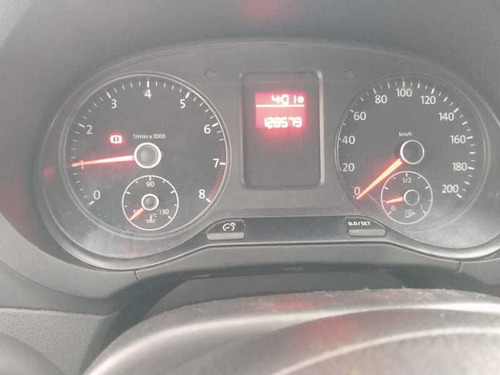 Volkswagen Fox 1.0 Gii