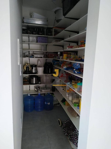 Casa Com 3 Dormitórios À Venda, 320 M² Por R$ 1.170.000,00 - Ipanema Das Pedras - Sorocaba/sp - Ca13009