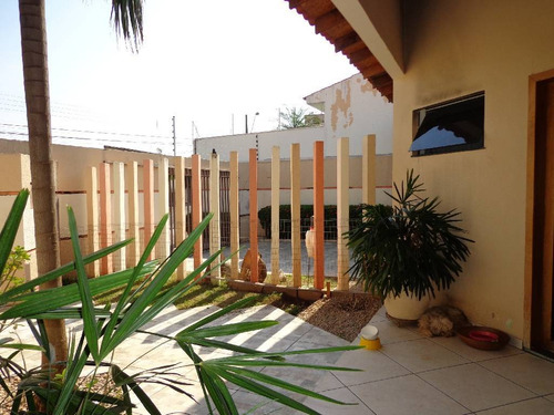 Imagem 1 de 23 de Jardim Itália! Ótima Área De Terreno! - 20617