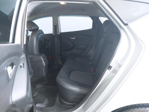 Imagem 11 de 15 de 166929 - Hyundai Ix35 2015 Com Garantia
