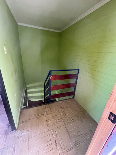 Arriendo De Bella Casa Amplia En Pasaje Domingo Jara