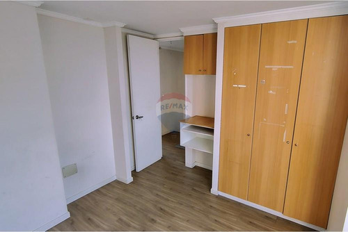 Casa Céntrica En Quilpué: Inversión Ideal 3d/2b