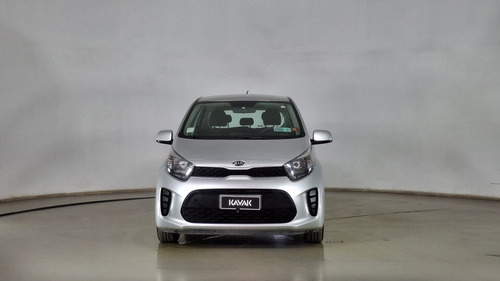 Kia Morning 1.0 LX ABS