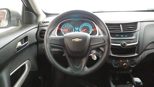 Chevrolet Aveo 1.6 LS K