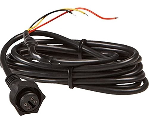 Lowrance Nmea Cable Adaptador Para Su Uso Con Intellimap