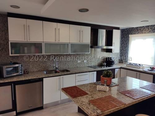 Imagen 5 de 14 de Bella Casa En Venta Oripoto 22-26408 Norma González Rent A House