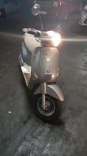 Zanella Exclusive