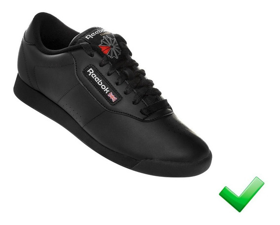reebok princess el corte ingles