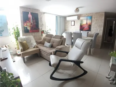 Apartamento en venta