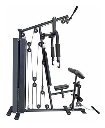 Imagen 2 de 10 de Multigym Randers Arg-63167