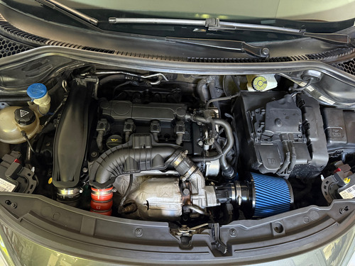 Peugeot 207 1.6 Gti 156cv