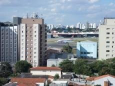 Imagem 4 de 26 de Apartamento Residencial À Venda, Vila Congonhas, São Paulo. - Ap11822