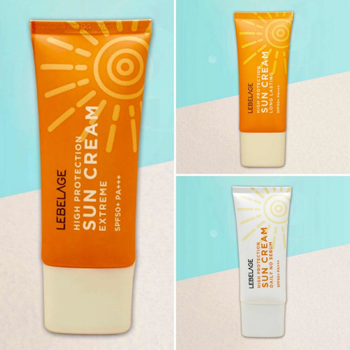 Bloqueador Solar Coreano Alta Protección Extrema Spf50+pa+++