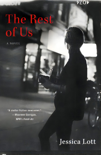 The Rest Of Us, De Lott, Jessica. Editorial Simon & Schuster, Tapa Blanda En Inglés